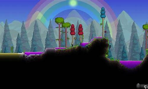 泰拉瑞亚Terraria Wiki_泰拉瑞亚terraria