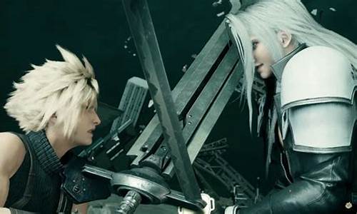 ff7白金攻略_ff7r白金